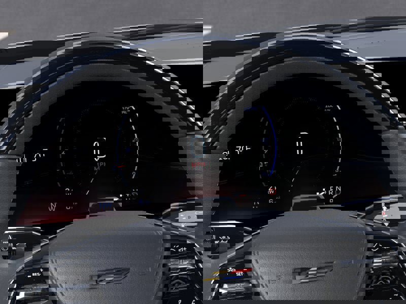 New 2026 Cadillac Lyriq V image 18