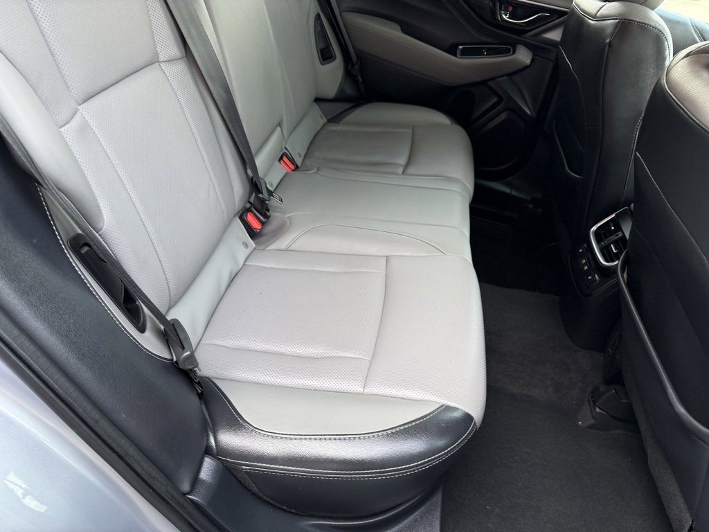 Used 2022 Subaru Outback Limited image 22