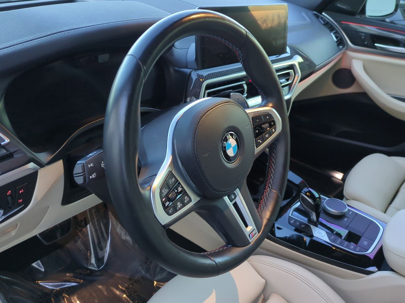 Used 2022 BMW X3 M40i image 18