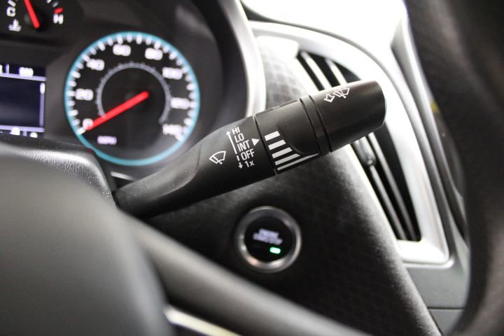 Used 2023 Chevrolet Malibu LT image 37