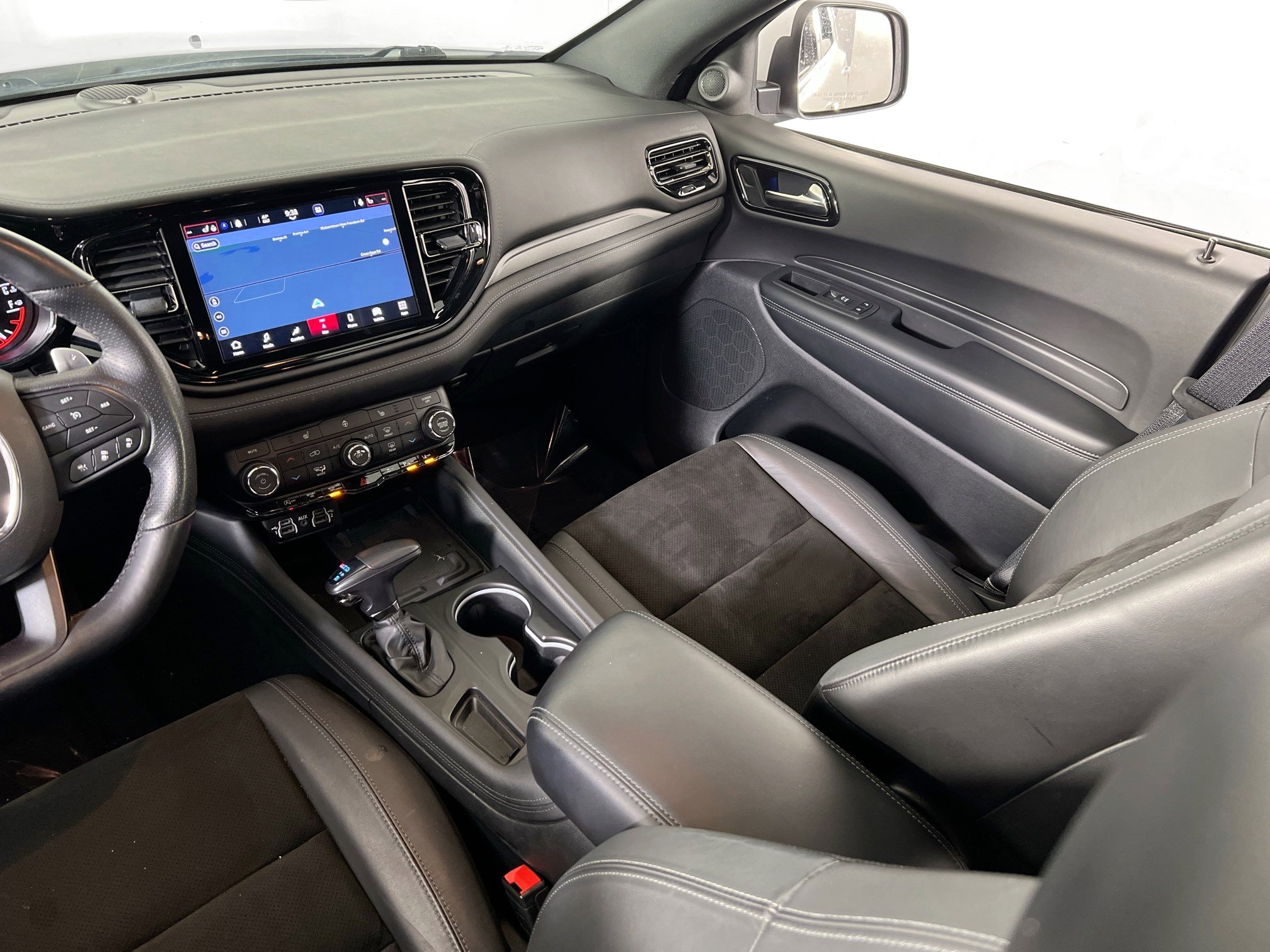 Used 2022 Dodge Durango GT image 24