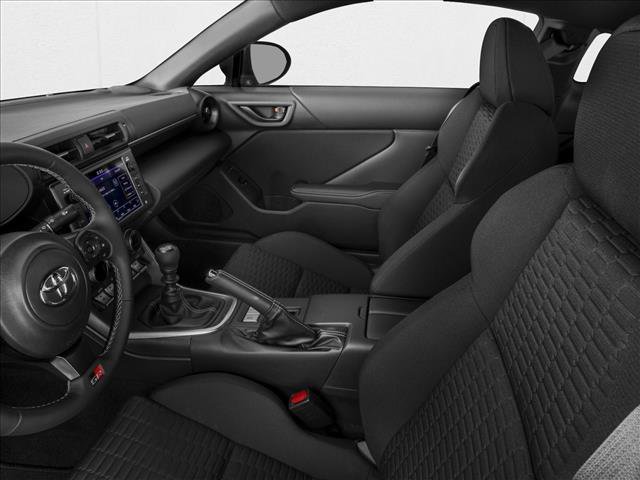 New 2026 Toyota GR86 w/ Performance Package RWD image 6