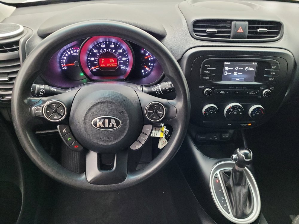 Used 2016 Kia Soul w/ Convenience Package FWD image 22