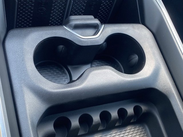 New 2025 RAM 1500 Laramie w/ Night Edition image 24