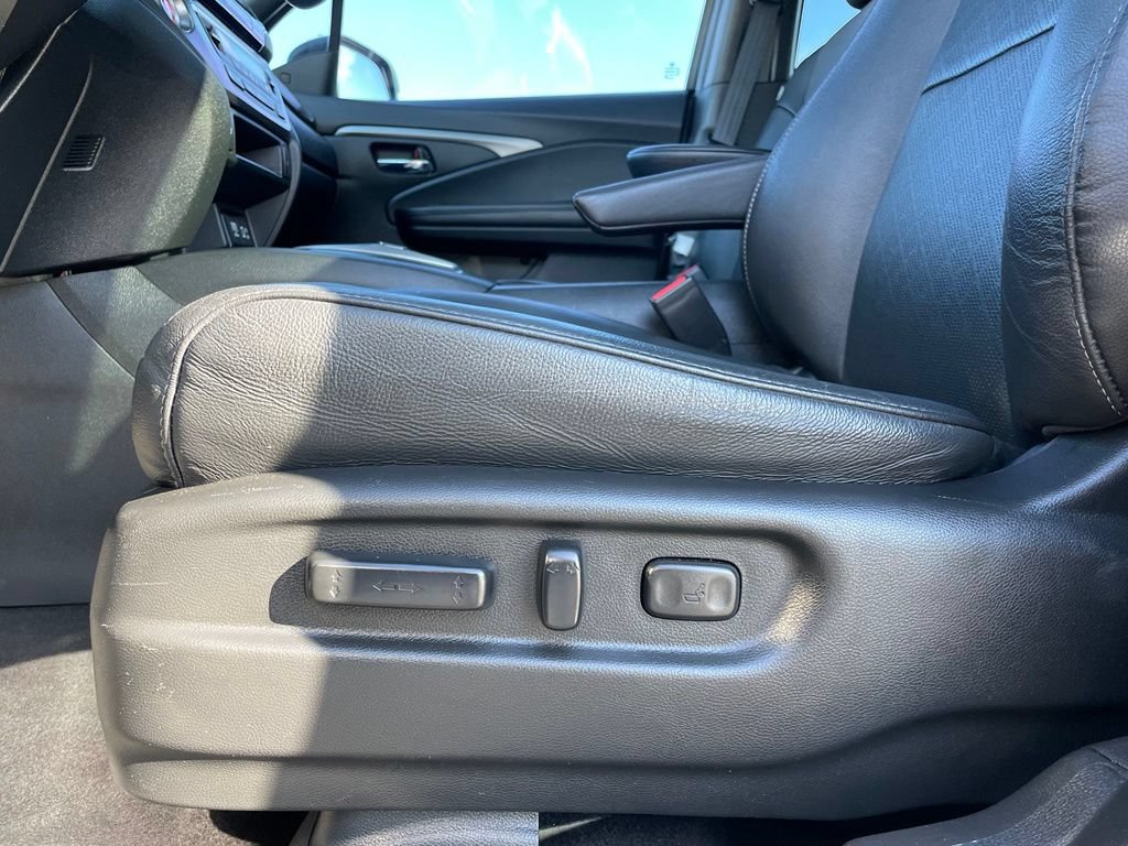 Certified 2021 Honda Passport EX-L image 25
