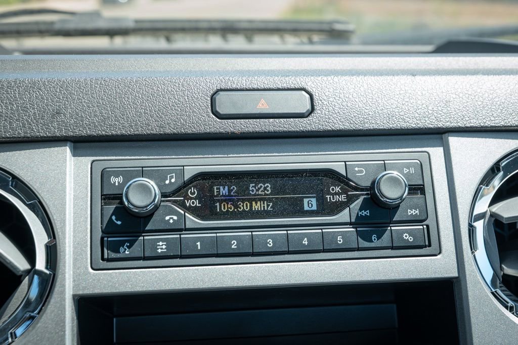 New 2026 Ford F650 2WD Regular Cab Super Duty image 22