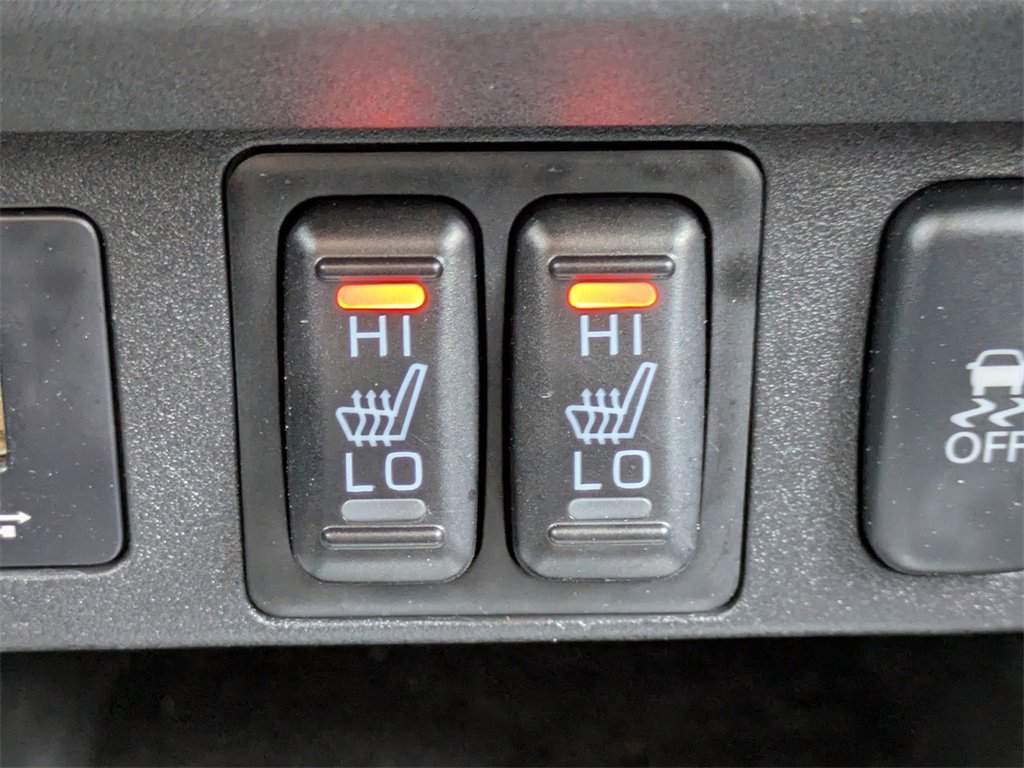 Used 2025 Mitsubishi Outlander Sport SE image 22