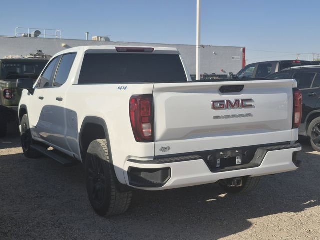 Used 2023 GMC Sierra 1500 Pro w/ Graphite Edition AWD/4WD image 6
