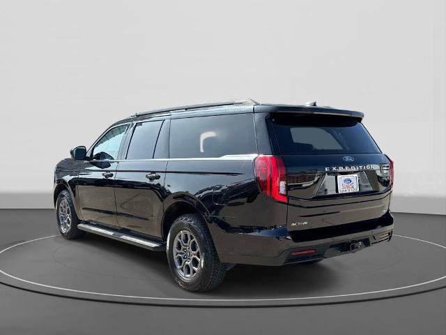 Certified 2025 Ford Expedition Max Active image 7