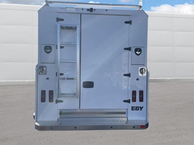 New 2026 Ford Transit 350 RWD image 3