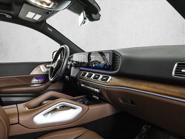Certified 2025 Mercedes-Benz GLE 450e 4MATIC image 24