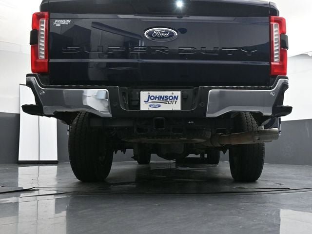 Used 2024 Ford F250 Lariat AWD/4WD image 38