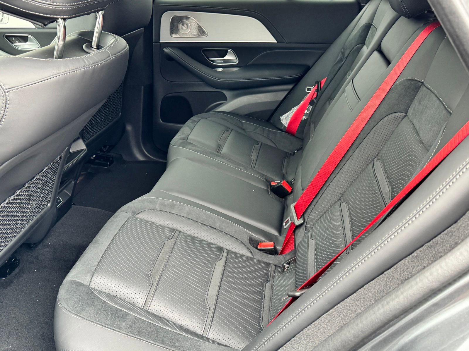 Used 2024 Mercedes-Benz GLE 63 AMG S image 22