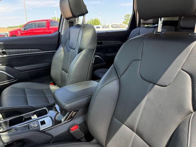 Used 2023 Kia Telluride SX Prestige X-Line AWD/4WD image 23