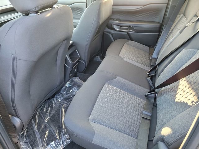 New 2025 Ford Ranger XLT w/ Equipment Group 301A High image 16