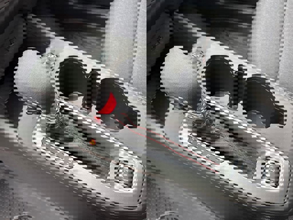 New 2026 Chevrolet Trax RS w/ Driver Confidence Package image 16