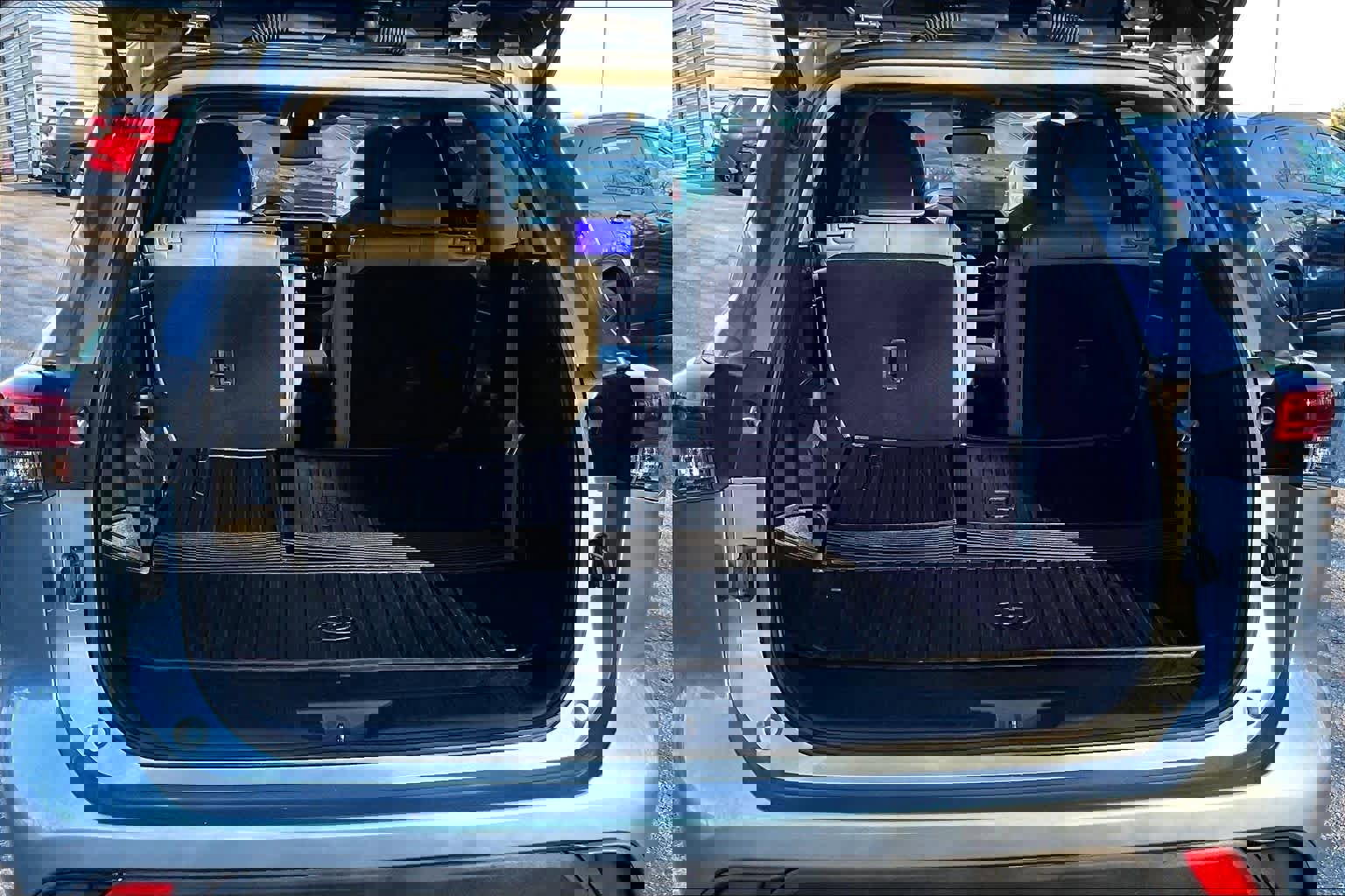 Used 2023 Toyota Highlander XLE image 31