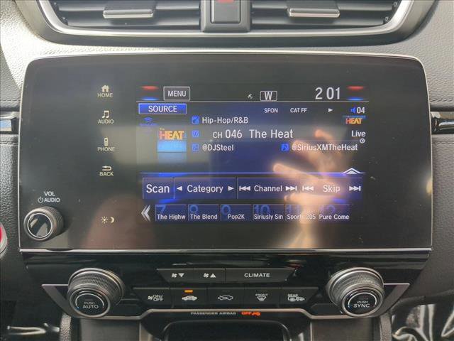 Used 2021 Honda CR-V EX-L image 15