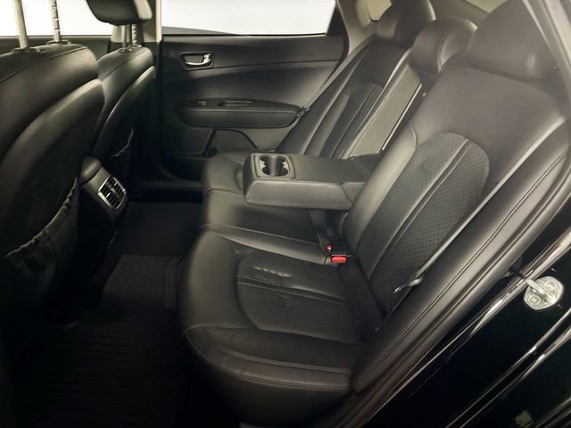 Used 2020 Kia Optima Premium image 44