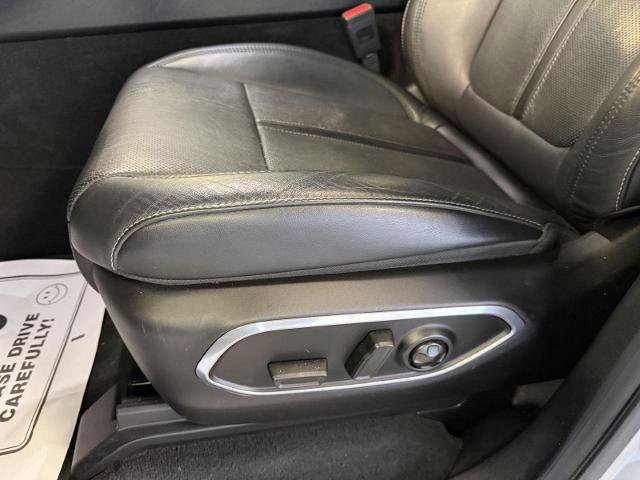 Used 2024 Jeep Wagoneer Series II w/ Convenience Group I image 20