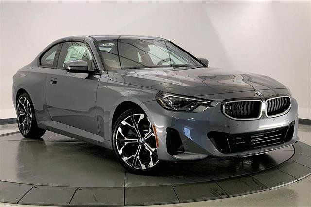 New 2026 BMW 230i xDrive Coupe w/ Premium Package image 11