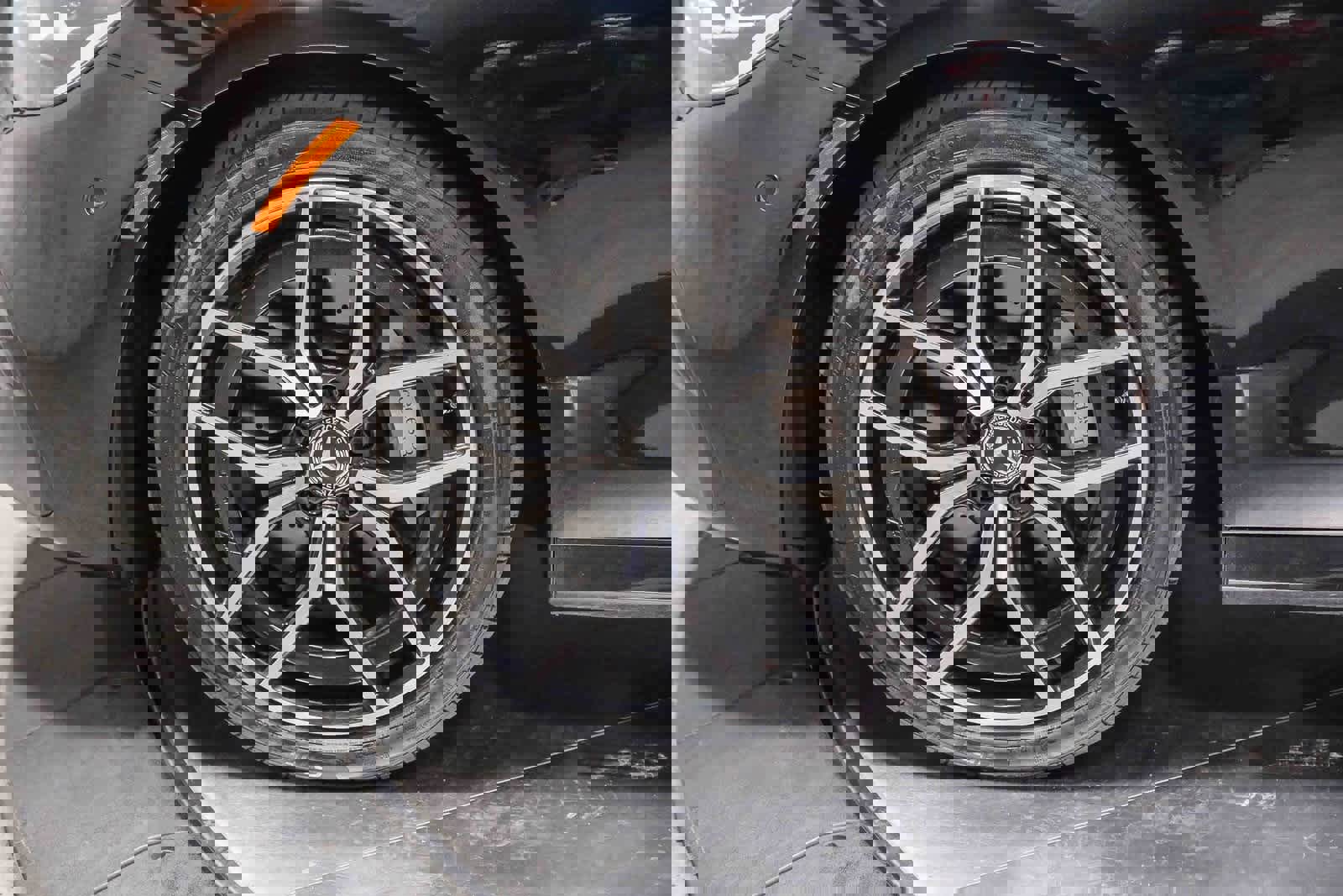 Certified 2023 Mercedes-Benz E 350 Sedan image 10