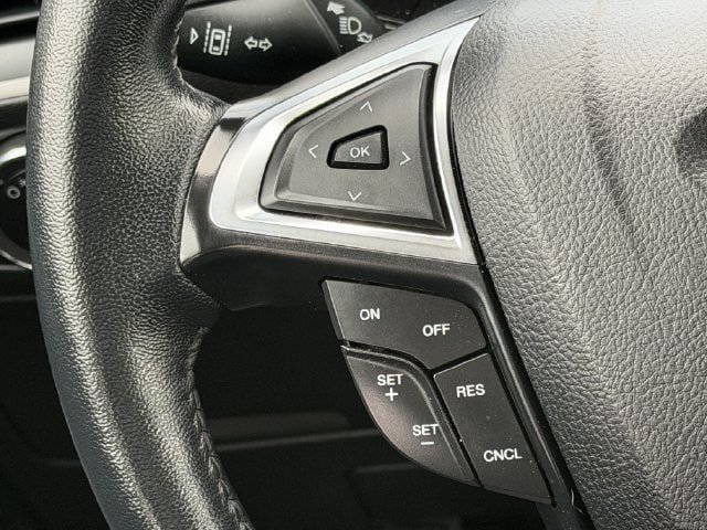 Used 2024 Ford Edge SEL w/ Convenience Package AWD/4WD image 13