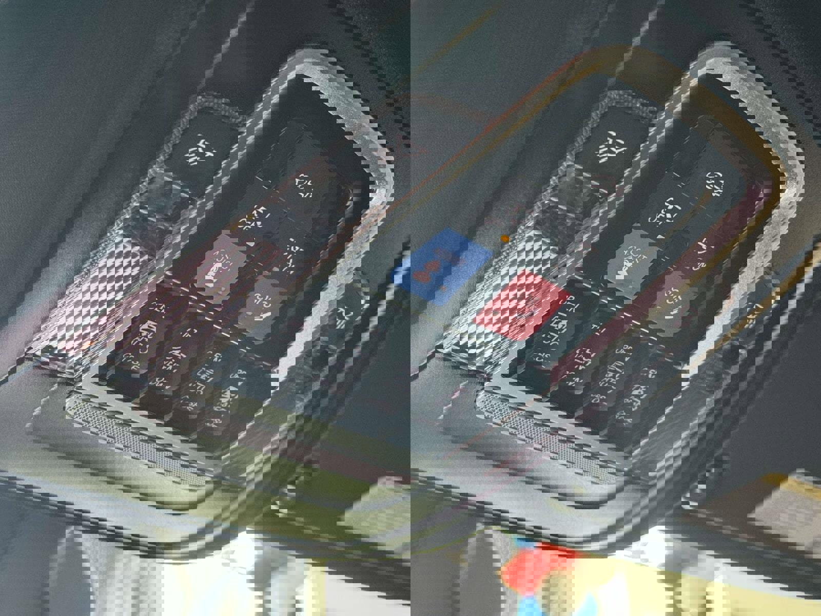 New 2026 RAM 1500 Laramie image 10