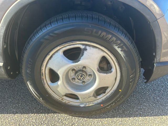 Used 2011 Honda CR-V LX image 2