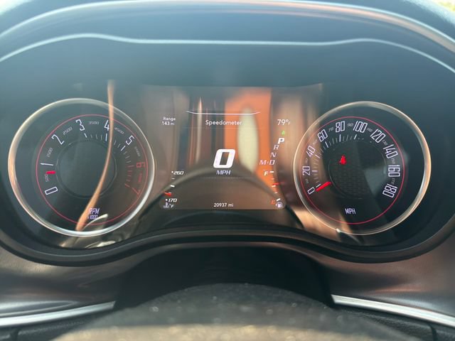 Used 2020 Dodge Challenger R/T Scat Pack RWD image 19