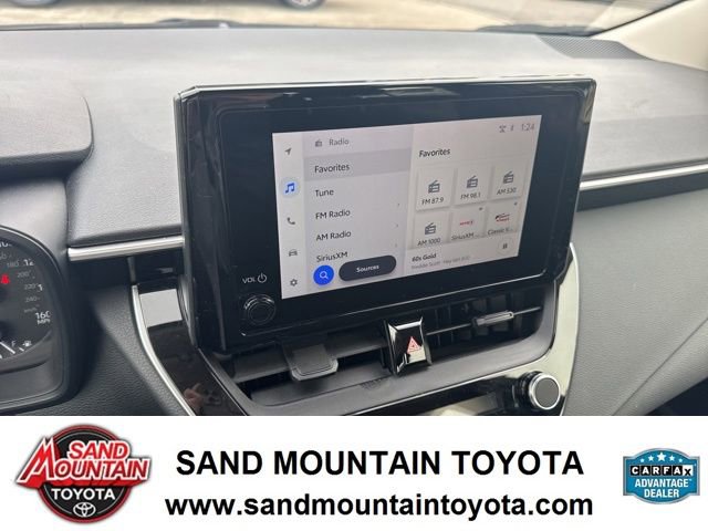Used 2024 Toyota Corolla LE image 23