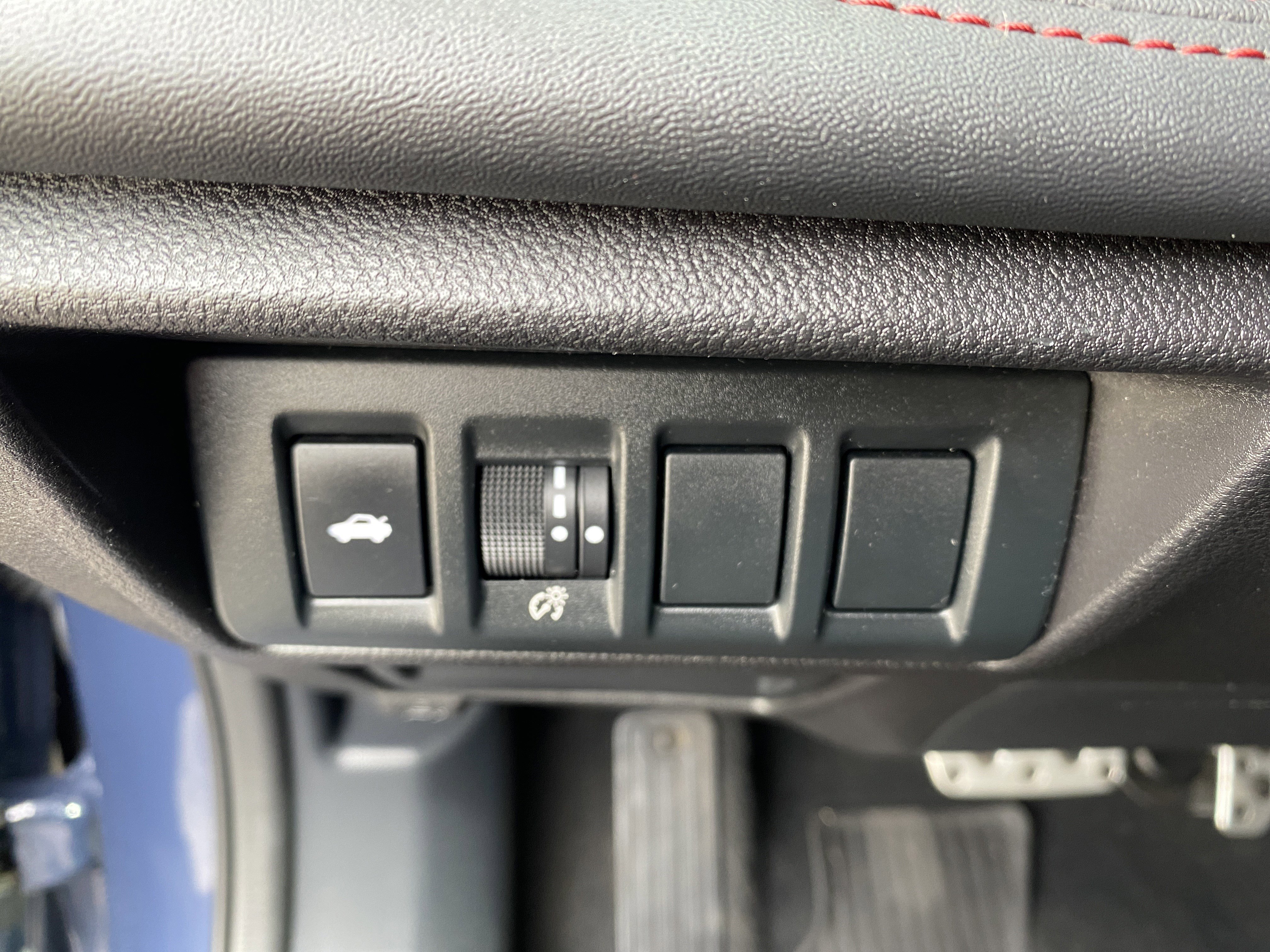 Certified 2023 Subaru Legacy Sport w/ Tech Package 3 image 14