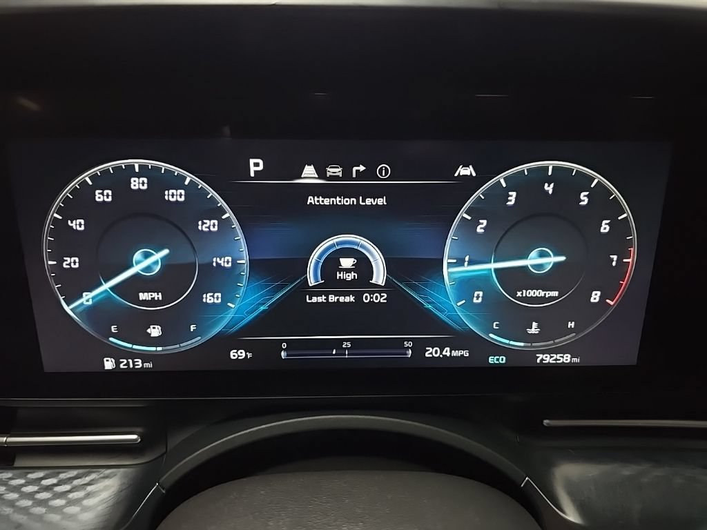 Used 2022 Kia Carnival SX Prestige FWD image 24