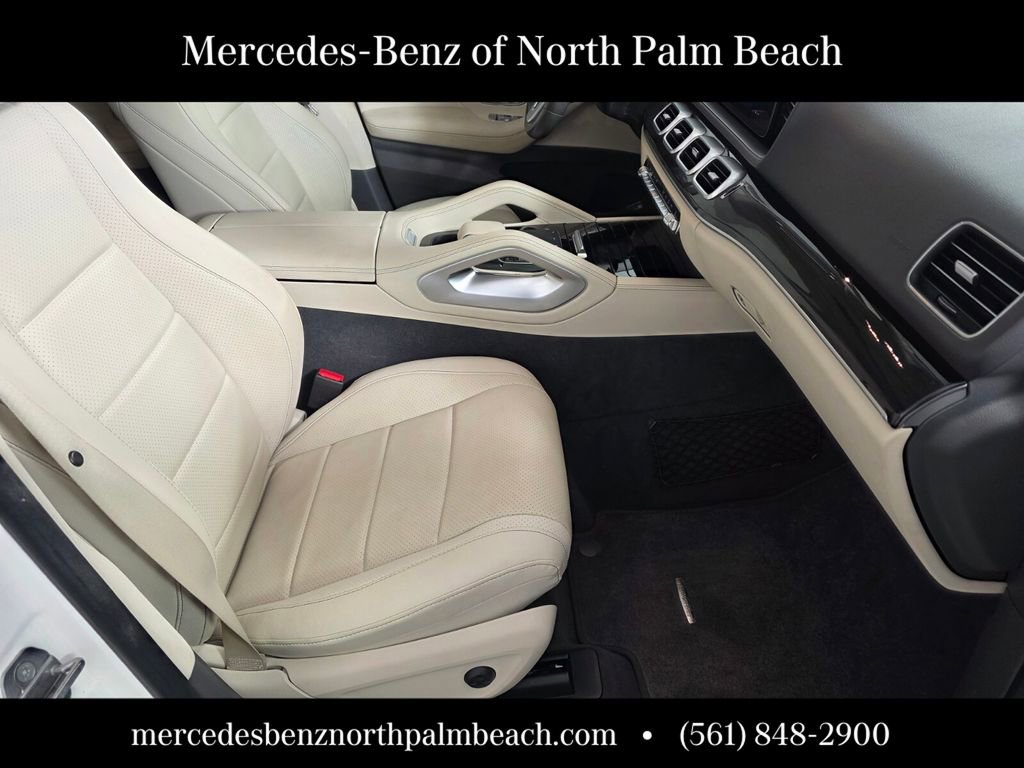 Used 2020 Mercedes-Benz GLE 350 image 31
