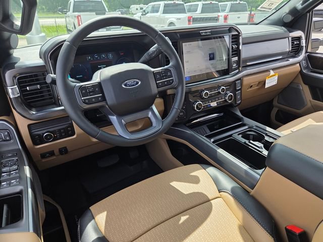 New 2026 Ford F250 Lariat w/ Chrome Package AWD/4WD image 42