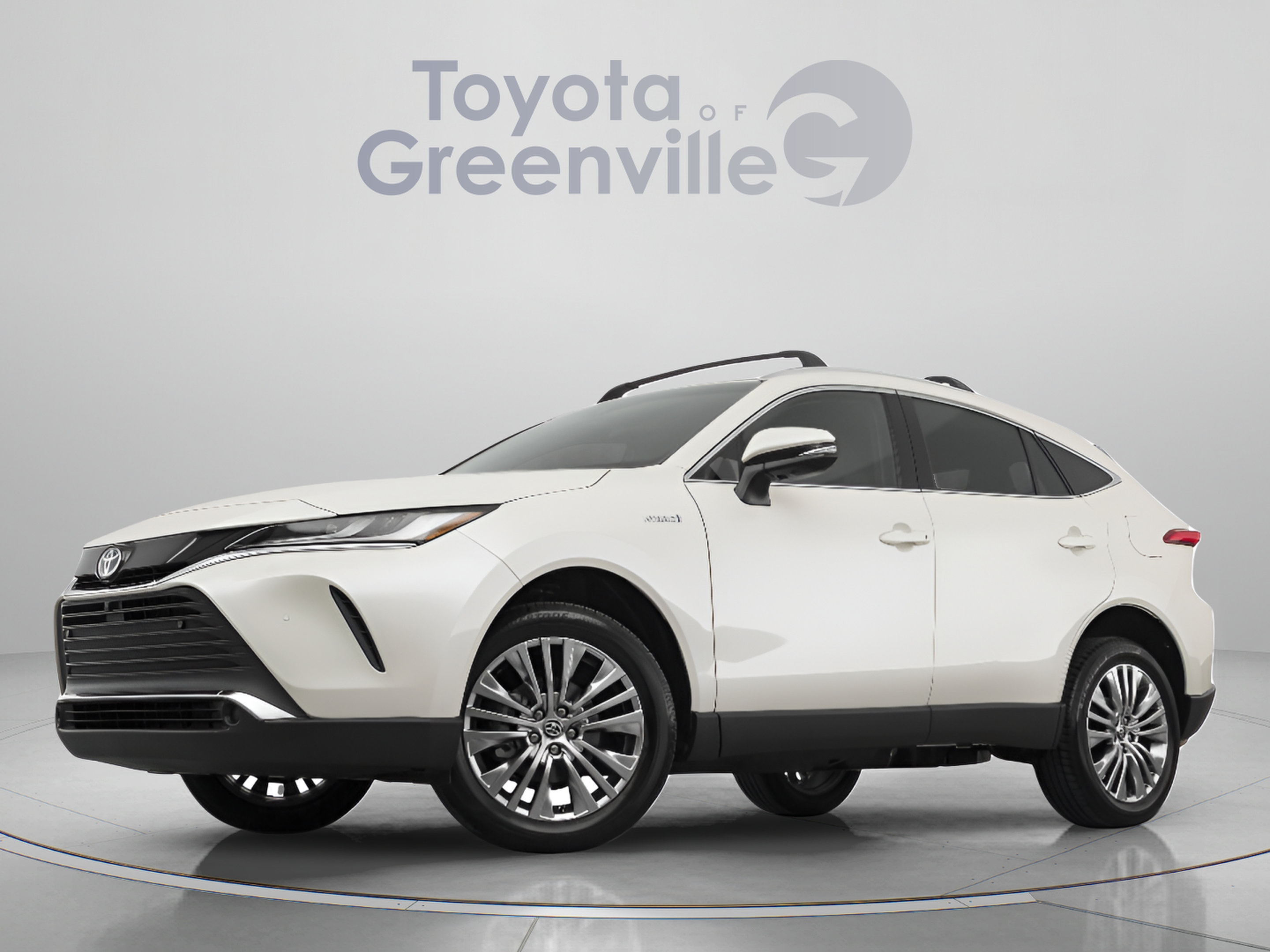 Used 2021 Toyota Venza LE
