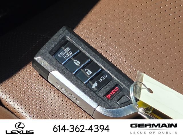 Used 2022 Acura MDX w/ Advance Package AWD/4WD image 38