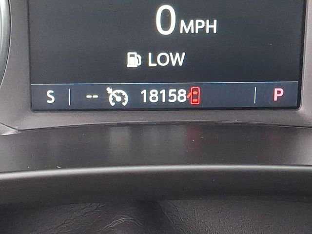 Used 2025 Chevrolet Blazer LT image 19