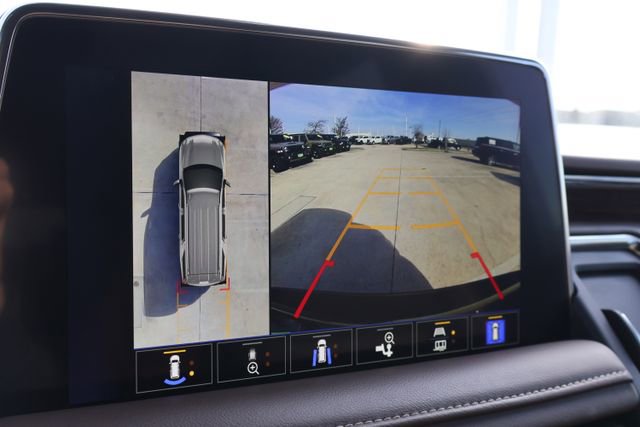 Used 2023 Chevrolet Suburban High Country w/ Max Trailering Package image 25