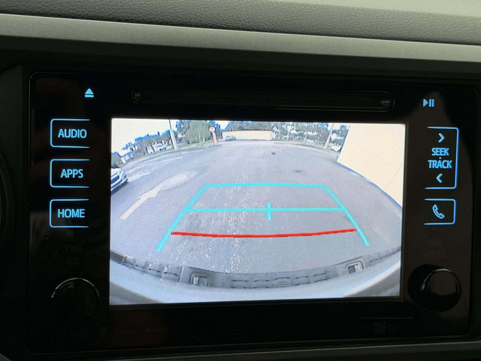 Used 2019 Toyota Tacoma TRD Off-Road RWD image 23