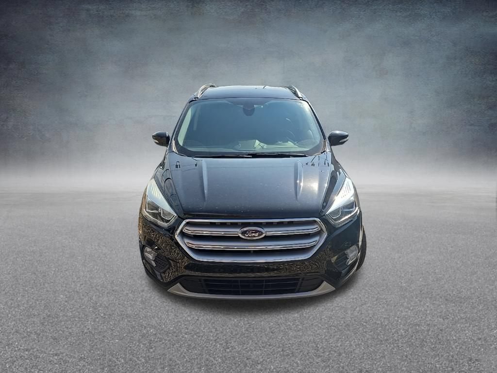 Used 2017 Ford Escape Titanium FWD image 3