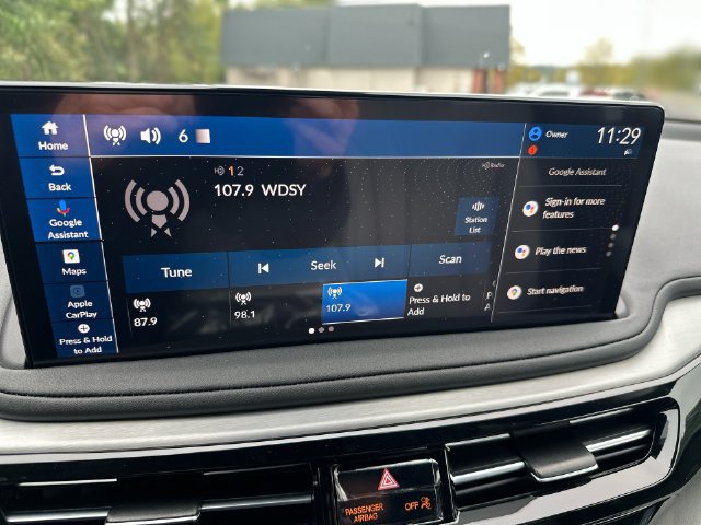 New 2026 Acura MDX w/ Technology Package AWD/4WD image 24