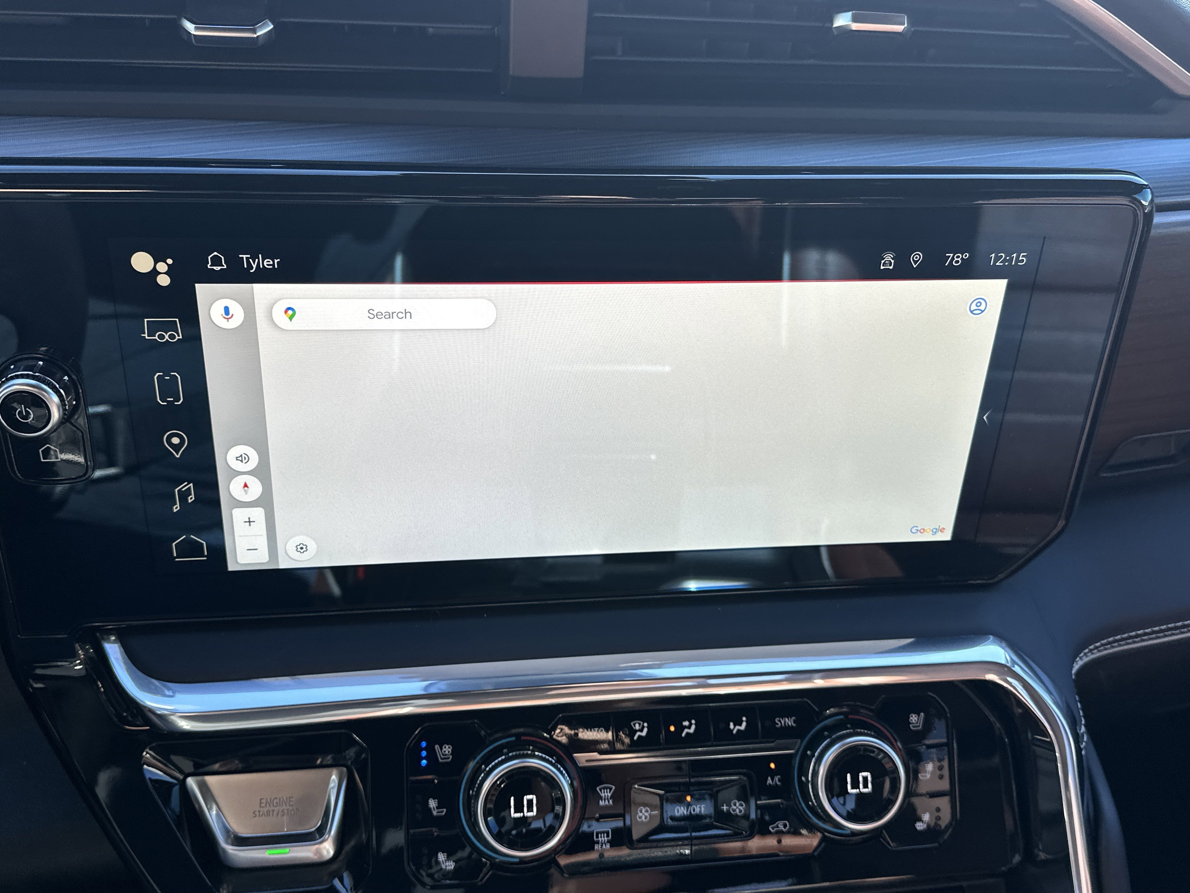 Certified 2024 GMC Sierra 2500 Denali Ultimate image 25