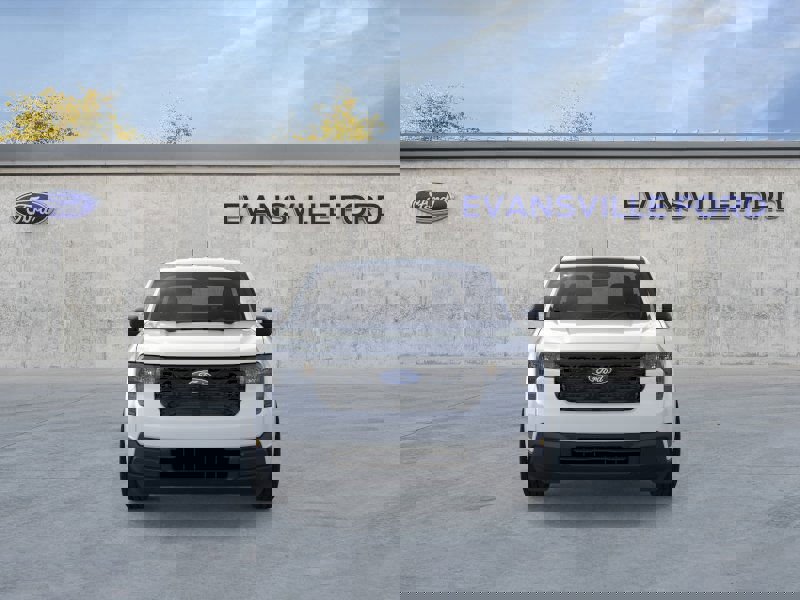 New 2025 Ford Maverick XL w/ Equipment Group 101A image 6