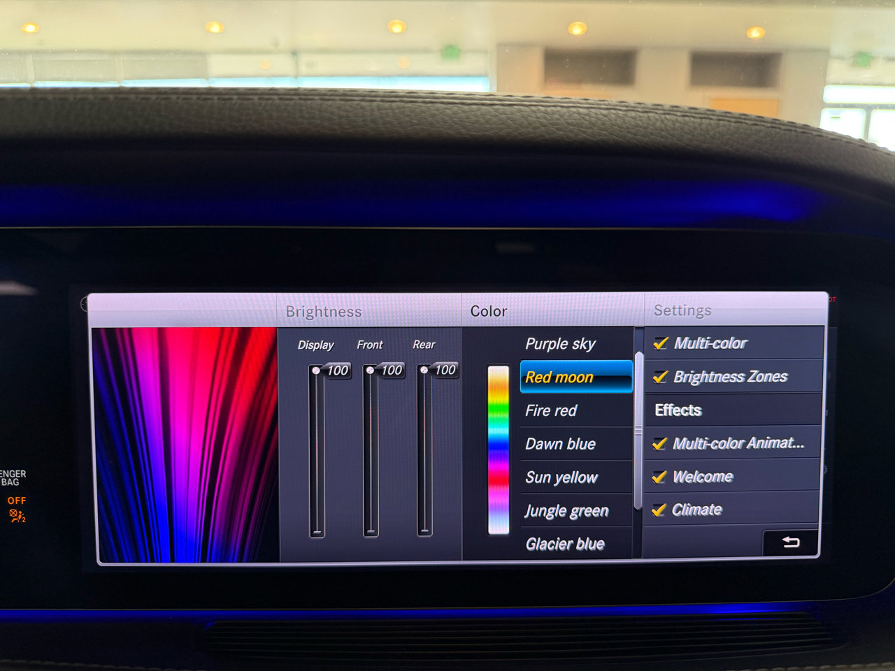 Used 2018 Mercedes-Benz S 450 Sedan image 19