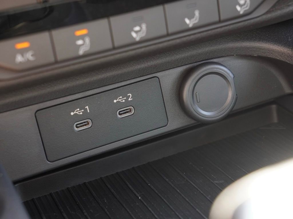 New 2026 Nissan Sentra S w/ Floor Mat Package FWD image 13