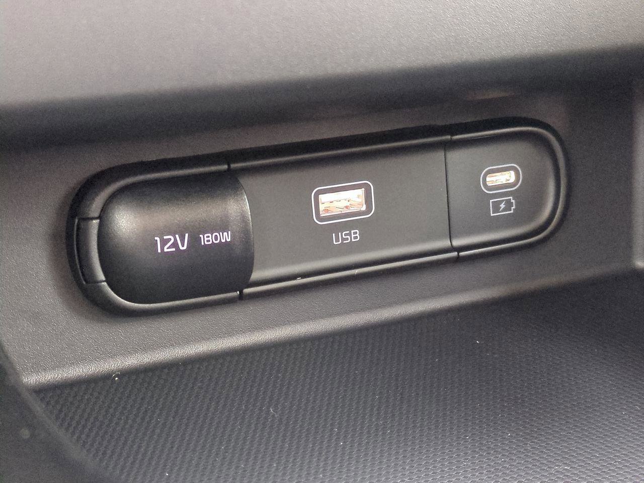 New 2026 Kia Seltos EX image 24