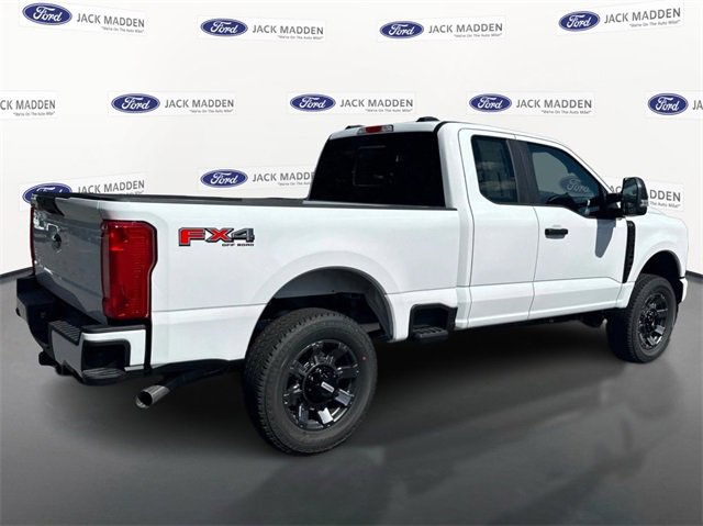 New 2026 Ford F350 XL image 5
