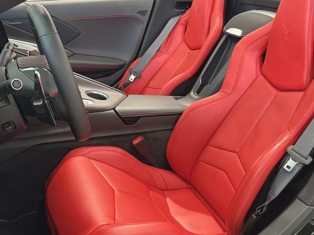 Used 2026 Chevrolet Corvette Z06 RWD image 19