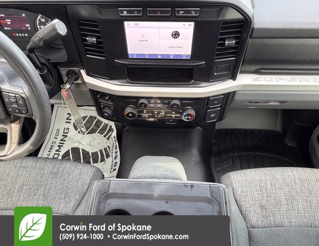 Certified 2024 Ford F350 XLT AWD/4WD image 25